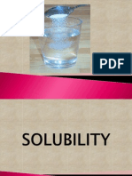 Factors Affecting Solubility Presentation2