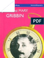 Einstein in 90 Minutes 1879 1955 Scientists in 90 Minutes Series