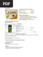 Download JamuHerbal TerstandarFitofarmaka by Auva Marwah Murod SN134690459 doc pdf