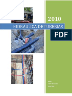 Hidraulica de Tuberias