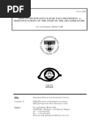 GPR Data Processing