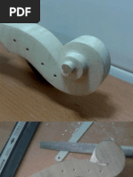 Download Violin Making Project by Enrique Mata SN134693528 doc pdf