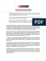 Minam y la pesca con dinamita en Paracas.pdf