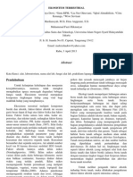 Download jurnal EKOSISTEM TERESTRIAL by Asti Alifah Al-aydrus SN134696927 doc pdf