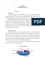 Iaurtul - comportamentul consumatorului