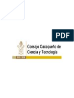 Convocatorias Conacyt Vigentes PDF