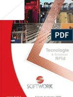 Schede Applicative RFID Softwork