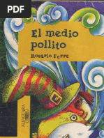 Download el medio pollito - rosario ferr by Chibi Watson Bahamondes SN134706620 doc pdf