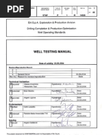 Download ENI Well Testing Manual by Tugerhu Agberia SN134709066 doc pdf