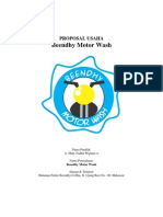 Download Paket Cuci Motor Tanpa Hidrolik by Fadhil Wiguna SN134709193 doc pdf