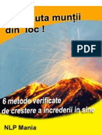 Poti Muta Muntii Din Loc - 6 Metode Verificate