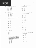 Download Cxc Maths 2012 Multiple-choice-One by Jam Bab SN134716205 doc pdf