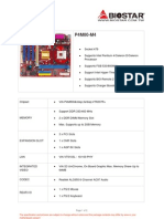 The Specification and Pictures Are Subject To Change Without Notice and The Package Contents May Differ by Area or Your Motherboard Version!