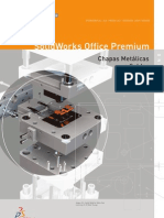 SolidWorks Office Premium 2006 - Chapas Metalicas e Soldas.pdf