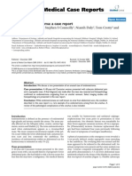 Browne Et Al. - 2009 - Urachal Endometrioma A Case Report-Annotated