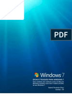 Dicas e Truques Para Windows 7