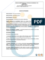 Guia y Rubrica de Evaluacion Act 6 Trabajo Colaborativo 1