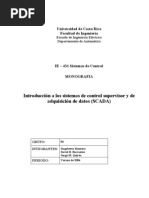 Download Introduccion a Los Sistemas SCADA by KERP SN13473499 doc pdf