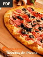 Download libro-de-recetas-de-pizzaspdf by Vanesa Martnez Pearrubia SN134735445 doc pdf