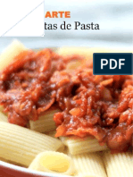 Libro de Recetas de Pasta PDF