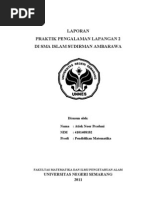 Download Laporan Ppl 2 by Mustatik Islichanah SN134735552 doc pdf