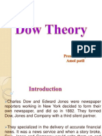 Download Final Ppt on Dow Theory by pari0000 SN134736450 doc pdf