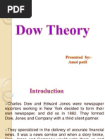 Download Final Ppt on Dow Theory by pari0000 SN134736450 doc pdf