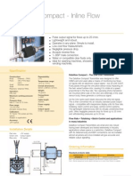 Flowmeter 5v