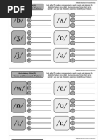 Articulatory Quiz, Section 2, 1s2013