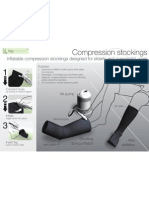 Dan Sinha Compression Stockings Page 1