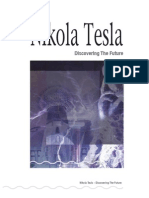 13284958 Nikola Tesla Discovering the Future