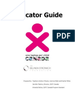OLPC Canada Educator Guide