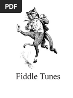 Fiddle Tunes