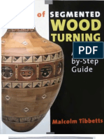 Woodturning - The Art of Segmented
