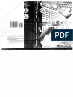 Limbajele c Si c++ Pt Incepatori Limbajul c Vol i Partea1[Ro][Liviu Negrescu][Microinformatica Ed. Albas
