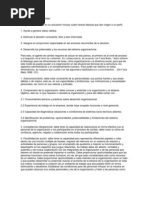 Download Perfil Del Agente de Cambio y Papel by Lalu Bengi SN134761636 doc pdf