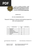 Application essay for mechanical engineering