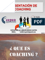 Habilidades Para Ser Coach