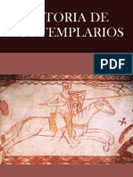 Bastus Joaquin - Historia de Los Templarios