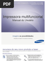 Samsung Clx3170