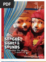 Download Behind the Stages Guide for Educators and Families by Chicago Humanities Festival SN134773403 doc pdf