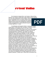 HP Lovecraft - O Terrível Velho PDF