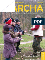 Archa 2/2013

- Dětské spolky a občanská společnost