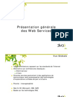 2 20 Presentations Generales Des Web Services