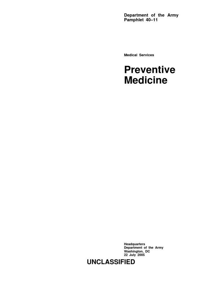 da-pam-40-11-preventive-medicine-pdf-pdf-sexually-transmitted