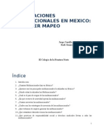 Ponencia Corporaciones Mult en Mex J Carrillo2009