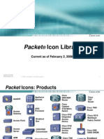 Cisco PacketIcons