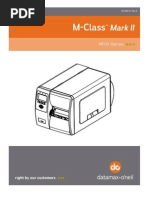 Datamax Rfid Option