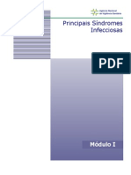 Principais Síndromes Infecciosas