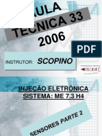 UMEC 33 2006 SCOPINO INJECAO